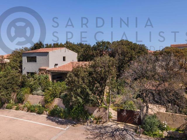 Casa in vendita a San Pantaleo