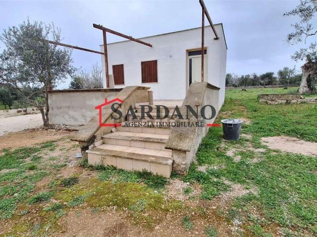 Casa in vendita a Puglia, Brindisi