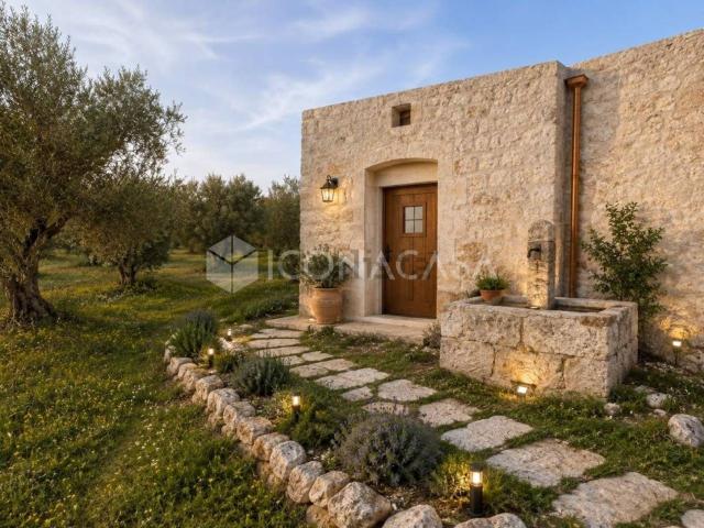 Casa in vendita a Puglia, Brindisi