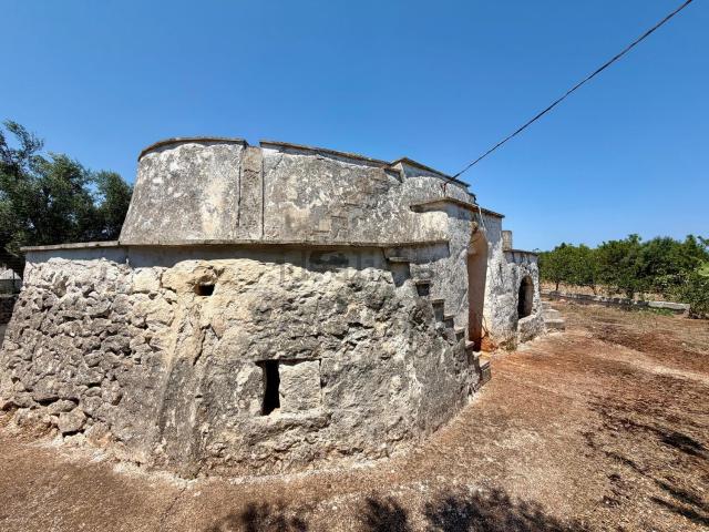 Casa in vendita a Puglia, Brindisi
