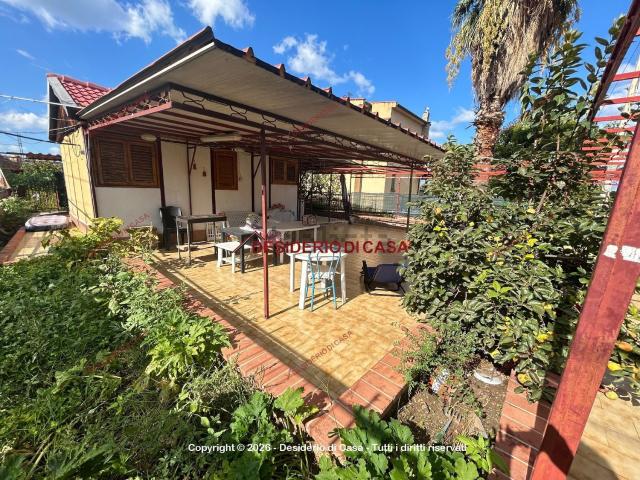Casa in vendita a San Nicola l'Arena, Trabia