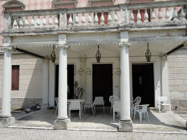 Casa in vendita a Teglio Veneto, Veneto