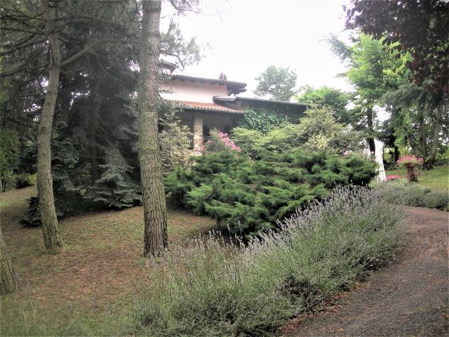 Casa in vendita a Santa Maria Della Versa, Lombardia