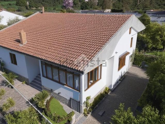 Casa in vendita a Cervino, Campania