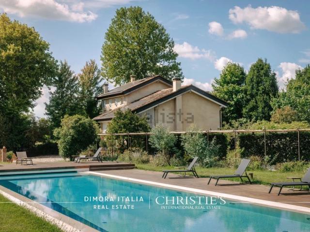 Casa in vendita a Treviso, Veneto