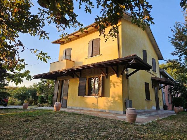 Casa in vendita a Unione delle Terre d'Argine, Soliera