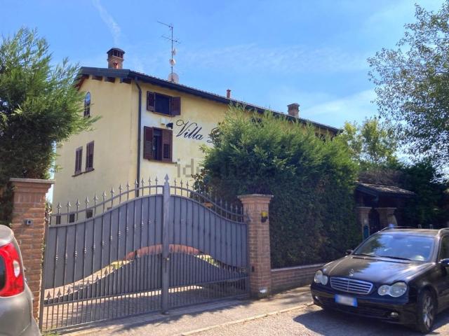 Casa in vendita a Albareto, Modena