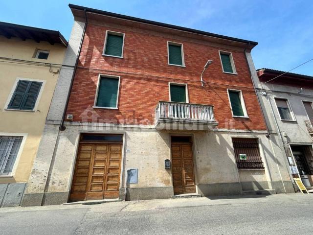 Casa in vendita a Piemonte, Alessandria
