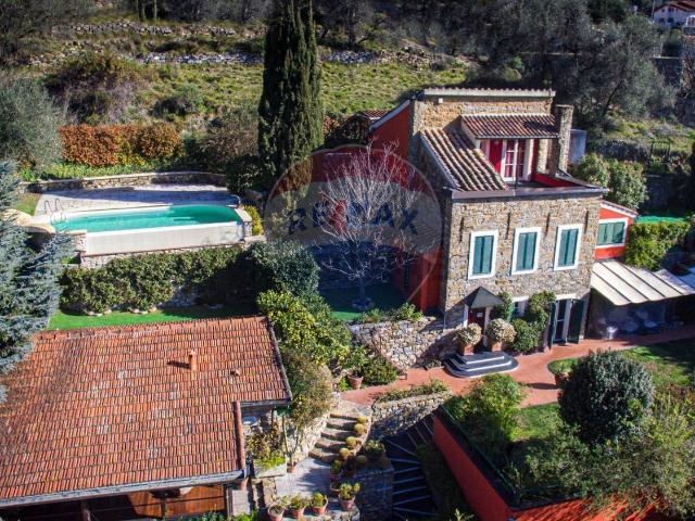 Casa in vendita a Torre dei Stevani, San Remo