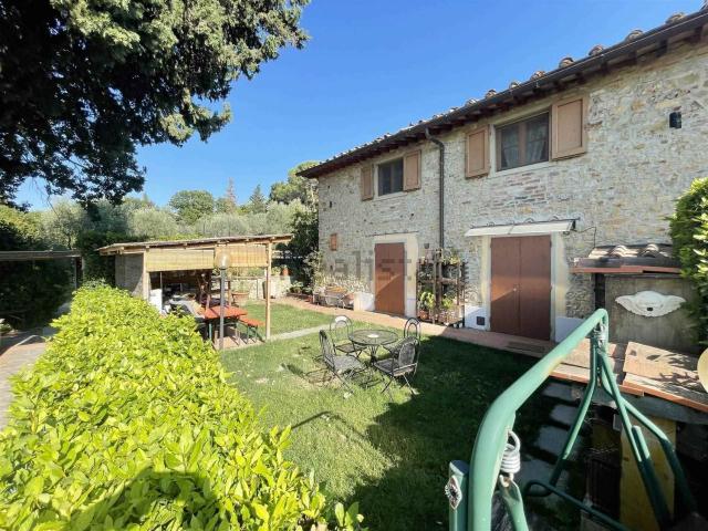 Casa in vendita a Quintole, Impruneta