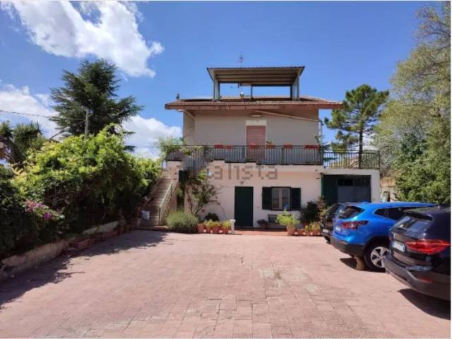 Casa in vendita a Enna Bassa, Enna