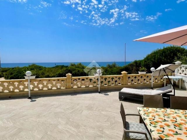 Casa in vendita a Torre San Giovanni, Ugento