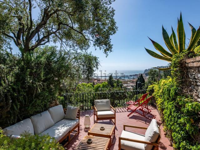 Casa in vendita a San Lorenzo Della Costa, Liguria