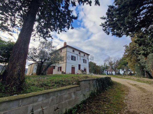Casa in vendita a Castel Ritaldi, Umbria