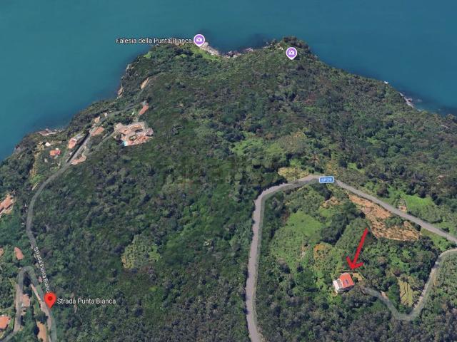 Casa in vendita a Portesone, Lerici
