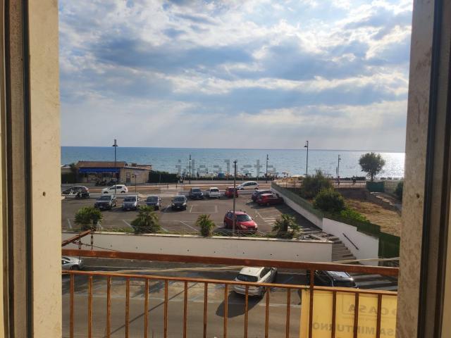 Casa in vendita a Monte d'Argento, Minturno