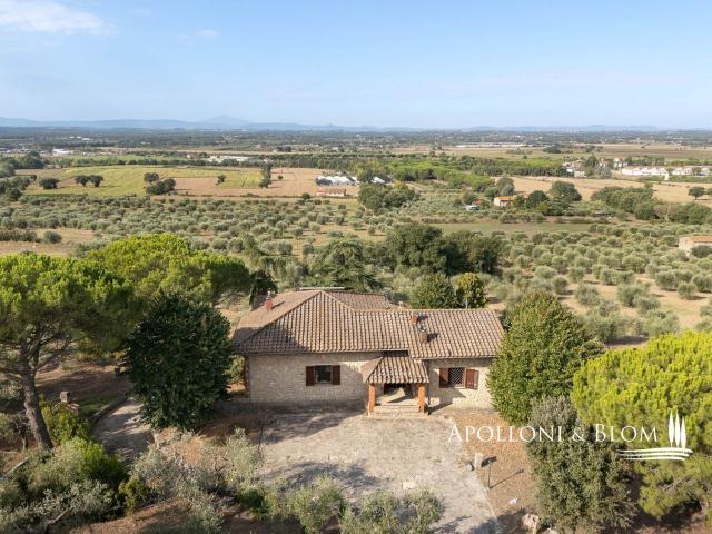 Casa in vendita a Cortona, Toscana