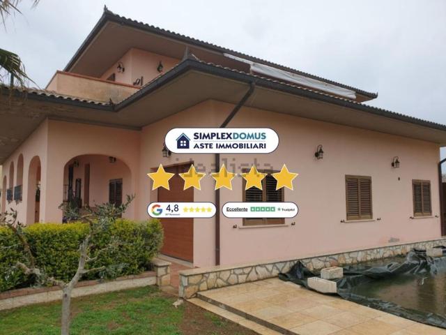 Casa in vendita a Unione di Comuni Montani Colline del Fiora, Manciano
