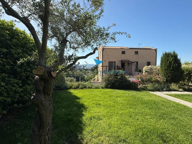 Casa in vendita a San Donato, Pescara