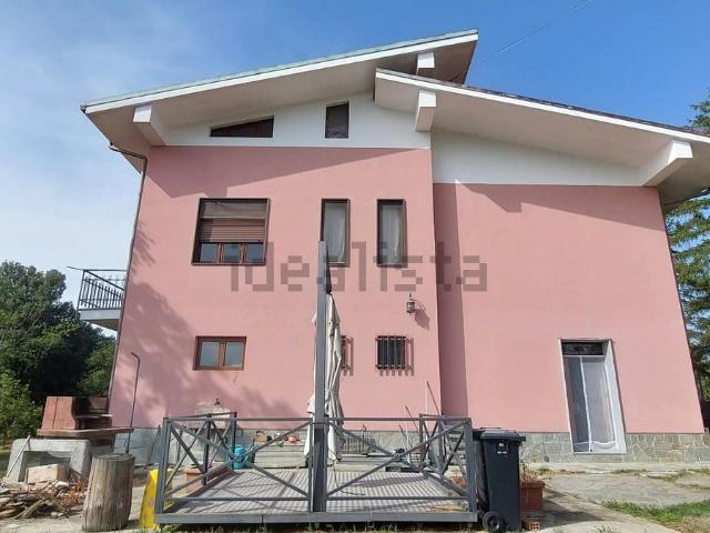 Casa in vendita a Tuffo, Cocconato