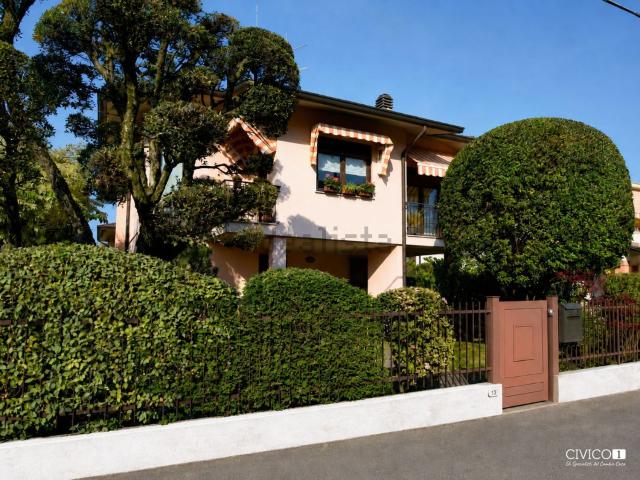 Casa in vendita a Lerino, Torri Di Quartesolo