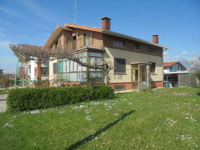 Casa in vendita a Avilla / Vile, Buja / Buie