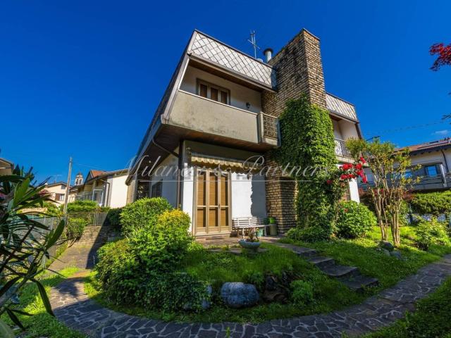 Casa in vendita a Quintino Basso, Bergamo