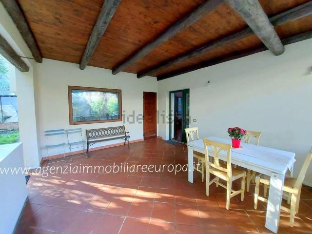 Casa in vendita a Padova, Guizza