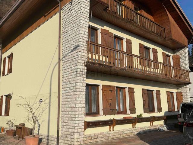 Casa in vendita a Arsiè, Veneto