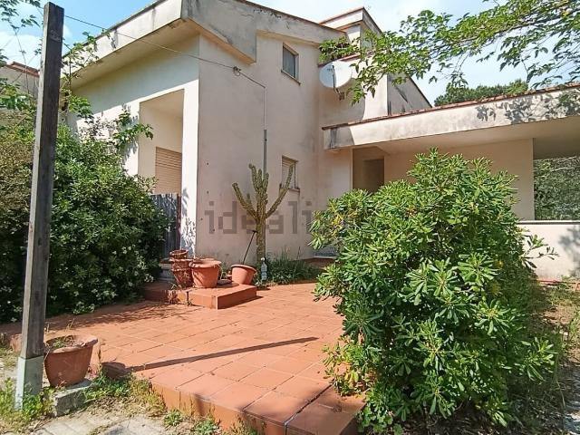 Casa in vendita a Pantano, Minturno