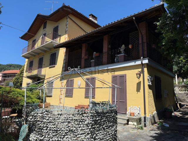 Casa in vendita a Piemonte, Torino