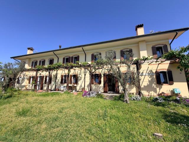 Casa in vendita a Stanghella, Veneto