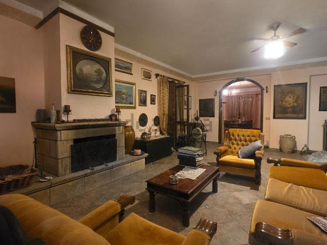 Casa in vendita a Capo di Fiume, Capaccio