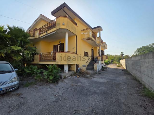 Casa in vendita a Nola, Campania
