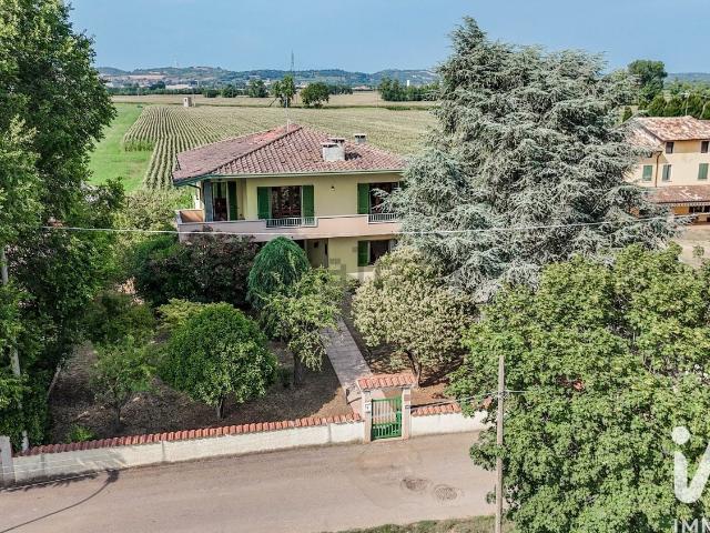 Casa in vendita a San Vigilio, Castiglione Delle Stiviere