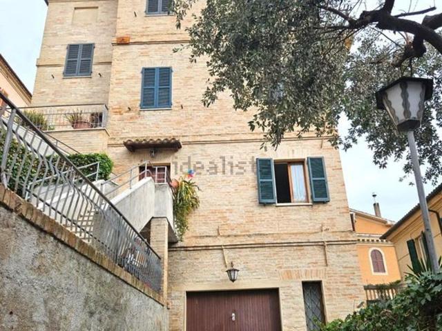 Casa in vendita a Marche, Ancona