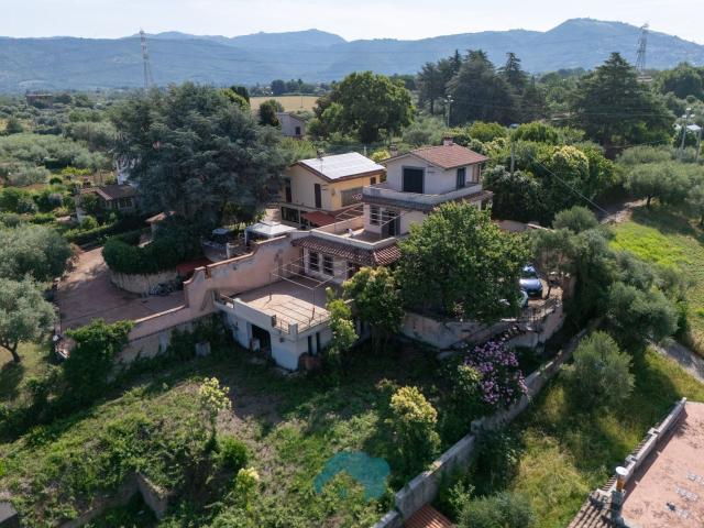 Casa in vendita a Roma Capitale, Lazio