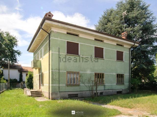Casa in vendita a Paderno, Reana Del Roiale