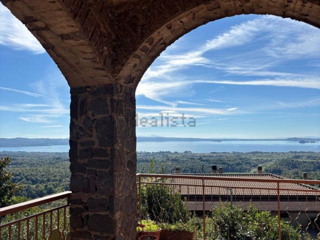 Casa in vendita a San Lorenzo Nuovo, Viterbo