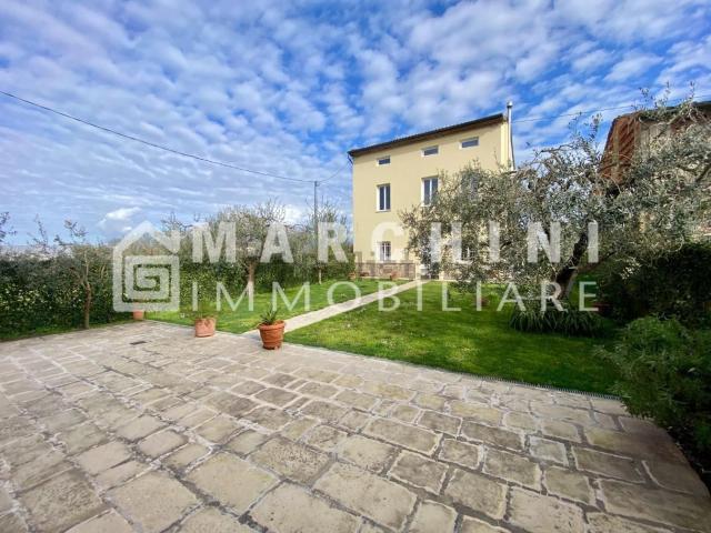 Casa in vendita a Sorbano del Giudice, Bagni Di Lucca Ponte