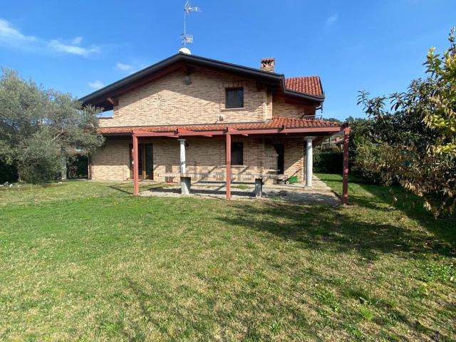Casa in vendita a Tordera Inferiore, Casale Litta