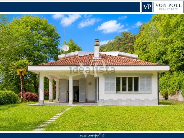 Casa in vendita a Carimate, Lombardia