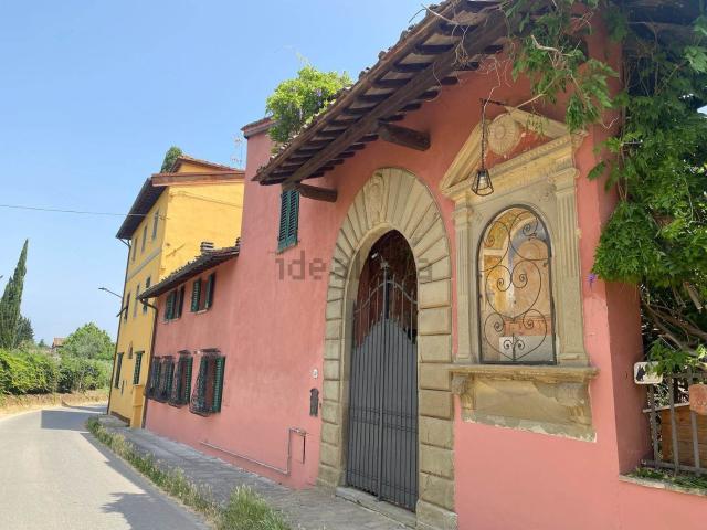 Casa in vendita a Lastra A Signa, Toscana