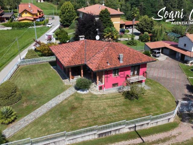 Casa in vendita a Piemonte, Novara