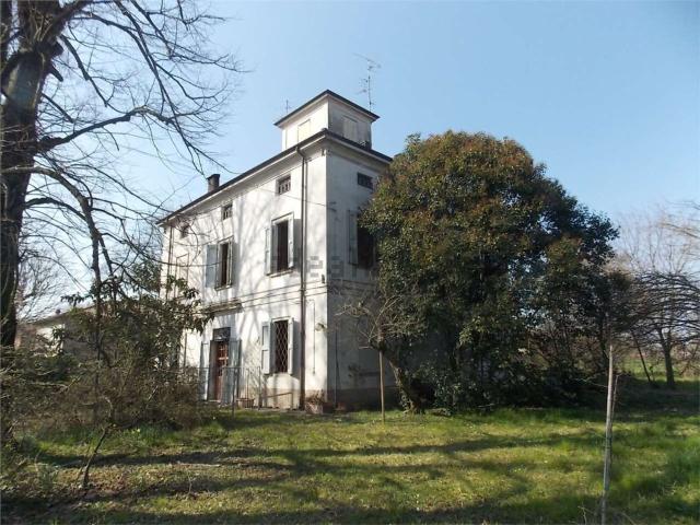 Casa in vendita a Tresinaro - Secchia, Re