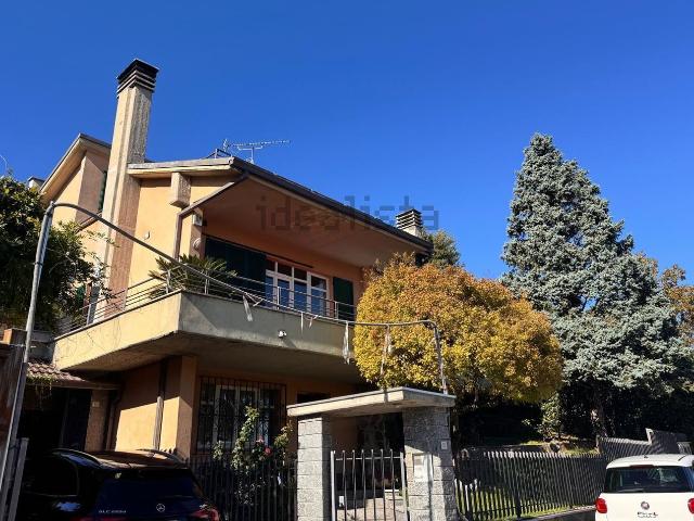 Casa in vendita a Godiasco Salice Terme, Salice Terme