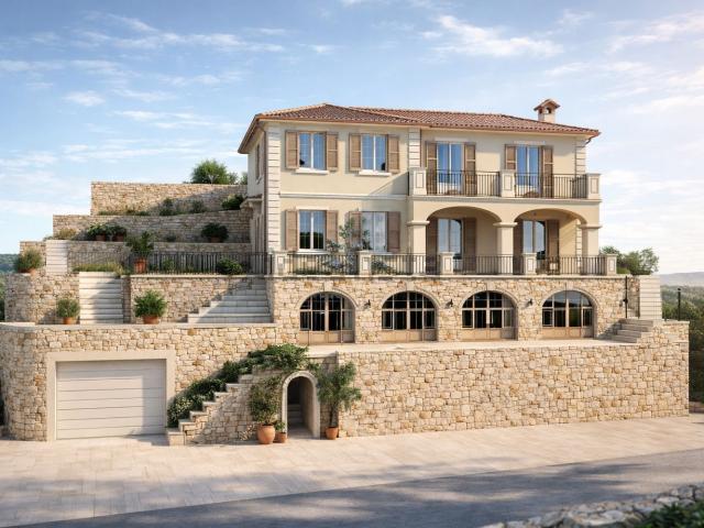 Casa in vendita a Bordighera, Liguria