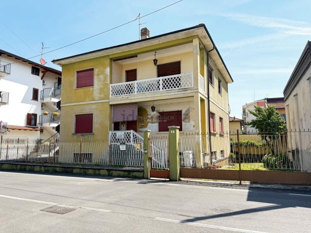 Casa in vendita a Castelletto, Abbiategrasso