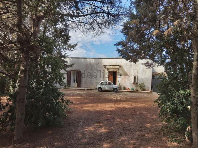 Casa in vendita a Puglia, Lecce