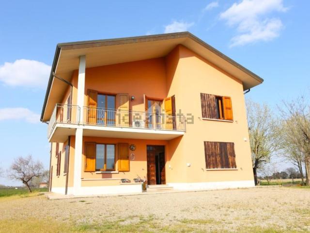 Casa in vendita a Unione Terre d'Acqua, Anzola Dell'emilia
